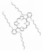 5,15-Bis(2,6-dioctoxyphenyl) porphyrin
