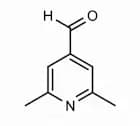 2,6-Dimethylpyridine-4-carbaldehyde