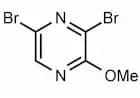 3,5-Dibromo-2-methoxypyrazine
