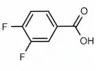 3,4-Difluorobenzoic Acid