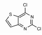 2,4-Dichlorothieno[3,2-d]pyrimidine