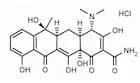 Tetracycline hydrochloride