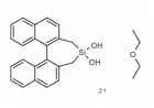 (R)-3,5-Dihydro-4H-dinaphtho[2,1-c:1′,2′-e]silepine-4,4-diol as a 2:1 complex with diethyl ether
