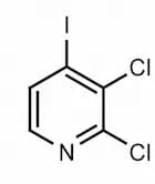 2,3-Dichloro-4-iodopyridine