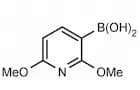 2,6-Dimethoxypyridine-3-boronic acid