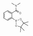 2-(N,N-Dimethylcarboxamido)phenylboronic acid pinacol ester