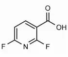 2,6-Difluoronicotinic acid