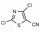 2,4-Dichloro-5-cyanothiazole