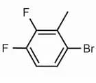3,4-Difluoro-2-methylbromobenzene
