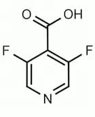 3,5-Difluoropyridine-4-carboxylic acid