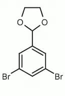 2-(3,5-Dibromophenyl)-1,3-dioxolane