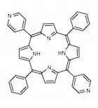 5,15-Diphenyl-10,20-di(4-pyridyl)-21H,23H-porphine