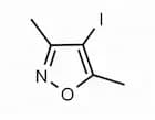 3,5-Dimethyl-4-iodoisoxazole