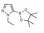 1-Ethyl-5-(4,4,5,5-tetramethyl-1,3,2-dioxaborolan-2-yl)-1H-pyrazole