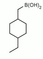 (4-Ethylcyclohexyl)methylboronic acid