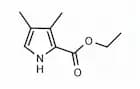 Ethyl 3,4-dimethyl-1H-pyrrole-2-carboxylate
