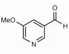 3-Formyl-5-methoxypyridine