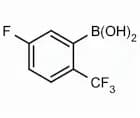 5-Fluoro-2-(trifluoromethyl)phenylboronic acid