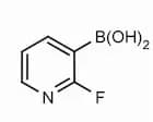 2-Fluoropyridine-3-boronic acid