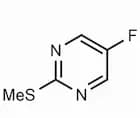 5-Fluoro-2-(methylthio)pyrimidine