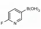 2-Fluoropyridine-5-boronic acid