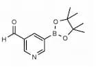 5-Formylpyridine-3-boronic acid pinacol ester