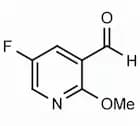 5-Fluoro-2-methoxynicotinaldehyde
