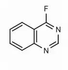 4-Fluoroquinazoline
