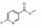 6-Fluoronicotinic acid methyl ester