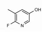 2-Fluoro-5-hydroxy-3-methylpyridine