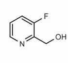 3-Fluoro-2-(hydroxymethyl)pyridine