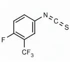 4-Fluoro-3-(trifluoromethyl)phenyl isothiocyanate
