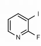 2-Fluoro-3-iodopyridine