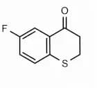 6-Fluorothio-4-chromanone