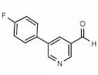 5-(4-Fluorophenyl)pyridine-3-carbaldehyde
