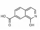 1-Hydroxyisoquinoline-7-carboxylic acid