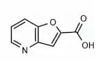Furo[3,2-b]pyridine-2-carboxylic acid