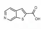 Thieno[2,3-c]pyridine-2-carboxylic acid