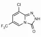 8-Chloro-6-(trifluoromethyl)-[1,2,4]triazolo[4,3-a]pyridin-3(2H)-one