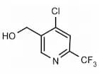 (4-Chloro-6-(trifluoromethyl)pyridin-3-yl)methanol