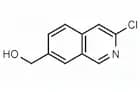 (3-Chloroisoquinolin-7-yl)methanol