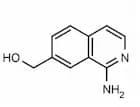 (1-Aminoisoquinolin-7-yl)methanol