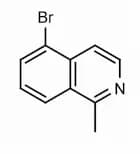 5-Bromo-1-methylisoquinoline