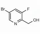 (5-Bromo-3-fluoropyridin-2-yl)methanol