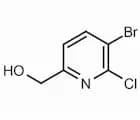 (5-Bromo-6-chloropyridin-2-yl)methanol