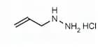 Allylhydrazine hydrochloride