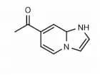 1-(1,8a-Dihydroimidazo[1,2-a]pyridin-7-yl)ethanone