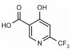 6-(Trifluoromethyl)-4-hydroxypyridine-3-carboxylic acid