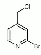 2-Bromo-4-(chloromethyl)pyridine