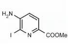 Methyl 5-amino-6-iodopyridine-2-carboxylate